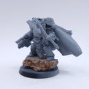Warhammer Horus Heresy: Space Marines Space Wolves Hvarl Red-Blade AD185