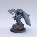Warhammer Horus Heresy: Space Marines Space Wolves Hvarl Red-Blade AD185