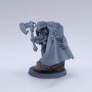 Warhammer Horus Heresy: Space Marines Space Wolves Hvarl Red-Blade AD185