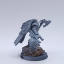Warhammer Horus Heresy: Space Marines Space Wolves Hvarl Red-Blade AD185