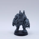Warhammer Necromunda: 'Jotunn' H-Grade Industrial Servitor Ogryns AI142