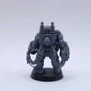Warhammer Necromunda: 'Jotunn' H-Grade Industrial Servitor Ogryns AI142