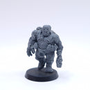 Warhammer Necromunda: 'Jotunn' H-Grade Industrial Servitor Ogryns AI142