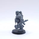 Warhammer Necromunda: 'Jotunn' H-Grade Industrial Servitor Ogryns AI142