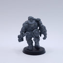 Warhammer Necromunda: 'Jotunn' H-Grade Industrial Servitor Ogryns AI142