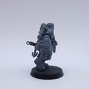Warhammer Necromunda: 'Jotunn' H-Grade Industrial Servitor Ogryns AI142