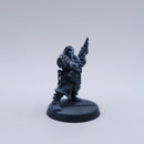 Warhammer Necromunda: Kal Jericho and Scabs BO143