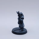 Warhammer Necromunda: Kal Jericho and Scabs BO143