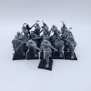 Warhammer Old World: Empire State Missile Troops BJ213