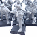 Warhammer Old World: Empire State Missile Troops BJ213