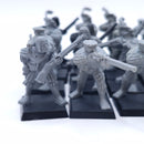 Warhammer Old World: Empire State Missile Troops BJ213