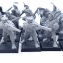 Warhammer Old World: Empire State Missile Troops BJ213