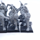 Warhammer Old World: Empire State Missile Troops BJ213