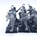 Warhammer Old World: Empire State Missile Troops BJ213