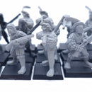Warhammer Old World: Empire State Missile Troops BJ213