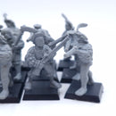 Warhammer Old World: Empire State Missile Troops BJ213