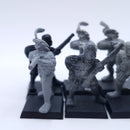 Warhammer Old World: Empire State Missile Troops BJ213