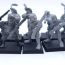 Warhammer Old World: Empire State Missile Troops BJ213
