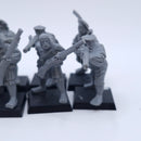 Warhammer Old World: Empire State Missile Troops BJ213