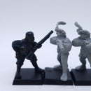 Warhammer Old World: Empire State Missile Troops BJ213