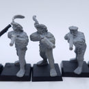 Warhammer Old World: Empire State Missile Troops BJ213