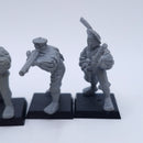 Warhammer Old World: Empire State Missile Troops BJ213