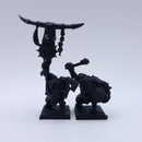 Warhammer Old World: Orc and Goblins 2 Metal Black Orcs BJ250
