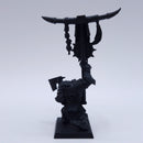 Warhammer Old World: Orc and Goblins 2 Metal Black Orcs BJ250