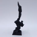 Warhammer Old World: Orc and Goblins 2 Metal Black Orcs BJ250
