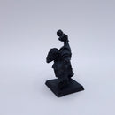 Warhammer Old World: Orc and Goblins 2 Metal Black Orcs BJ250