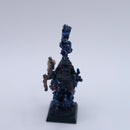 Warhammer Old World: Orc and Goblins Goblin Shaman Painted AA042