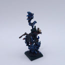 Warhammer Old World: Orc and Goblins Goblin Shaman Painted AA042
