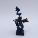 Warhammer Old World: Orc and Goblins Goblin Shaman Painted AA042