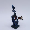 Warhammer Old World: Orc and Goblins Goblin Shaman Painted AA042
