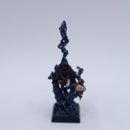 Warhammer Old World: Orc and Goblins Goblin Shaman Painted AA042