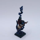 Warhammer Old World: Orc and Goblins Goblin Shaman Painted AA042