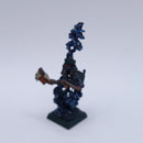 Warhammer Old World: Orc and Goblins Goblin Shaman Painted AA042