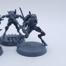 Warhammer 40k: Adeptus Mechanicus Sicarian Ruststalkers AH133