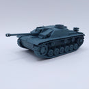Bolt Action: German Stug III ausf G AW091