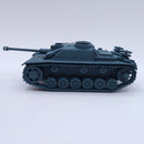 Bolt Action: German Stug III ausf G AW091