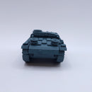 Bolt Action: German Stug III ausf G AW091