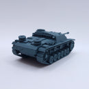 Bolt Action: German Stug III ausf G AW091