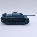 Bolt Action: German Stug III ausf G AW091