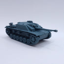 Bolt Action: German Stug III ausf G AW091