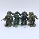 Konflikt 47: Guards MK II Armoured Infantry AW192
