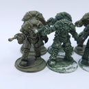 Konflikt 47: Guards MK II Armoured Infantry AW192