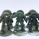 Konflikt 47: Guards MK II Armoured Infantry AW192