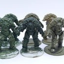 Konflikt 47: Guards MK II Armoured Infantry AW192
