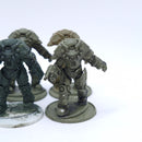 Konflikt 47: Guards MK II Armoured Infantry AW192