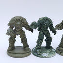 Konflikt 47: Guards MK II Armoured Infantry AW192